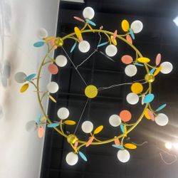 Подвесная Люстра Light Of Matisse R D130 By Imperiumloft