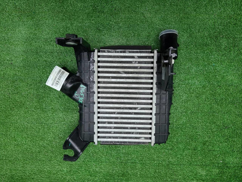 Интеркулер левый Lixiang L7 (2023-н.в.)