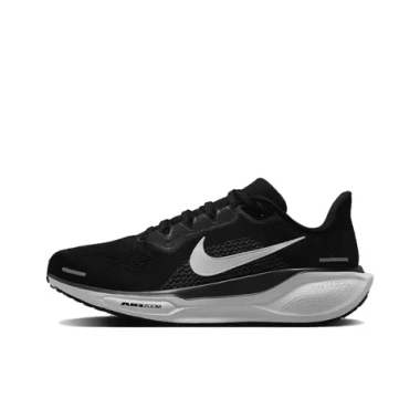 Женские кроссовки Nike Air Zoom Pegasus 41 Extra Wide 'Black Anthracite White' FQ0965-002