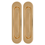 Ручка для раздвижных дверей SH.LD152.010 (SH010) GP-2 золото