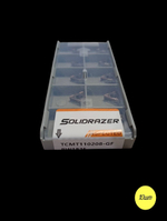 Пластина токарная TCMT110208 -GF