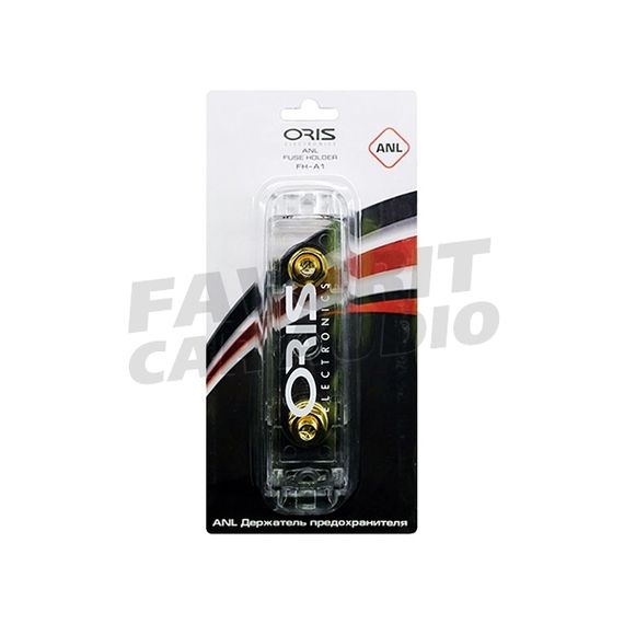 Держатель пред. ORIS FH-A1