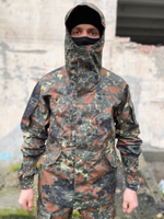 костюм горка 6