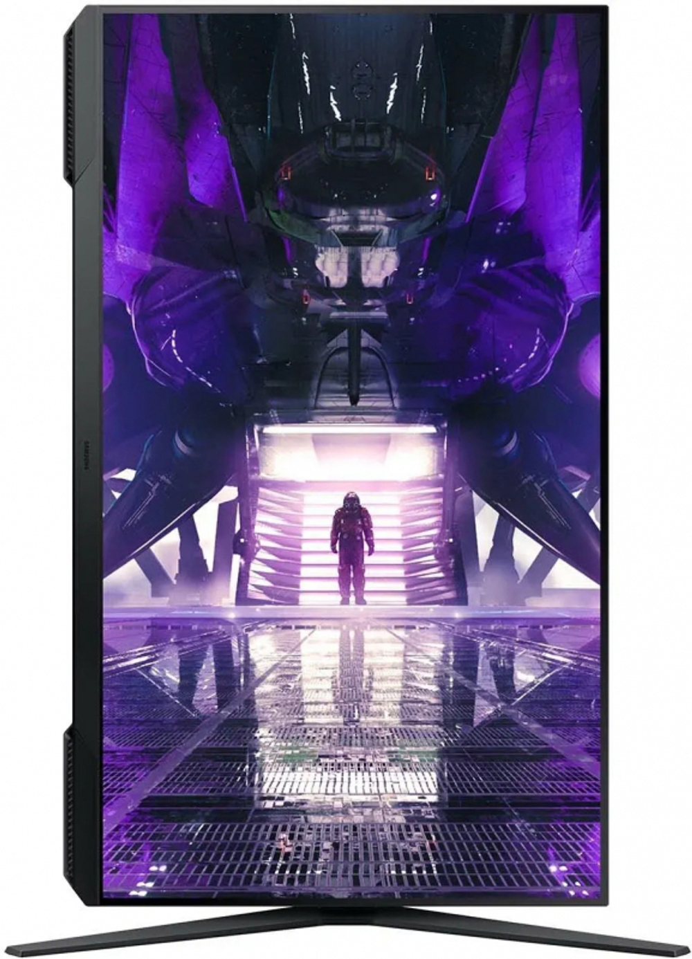 Монитор 27" Samsung S27AG320NI