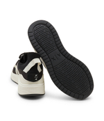 Кроссовки Armani Exchange - черный(XUX187 XV774)