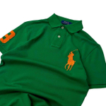 Футболка-поло Polo Ralph Lauren