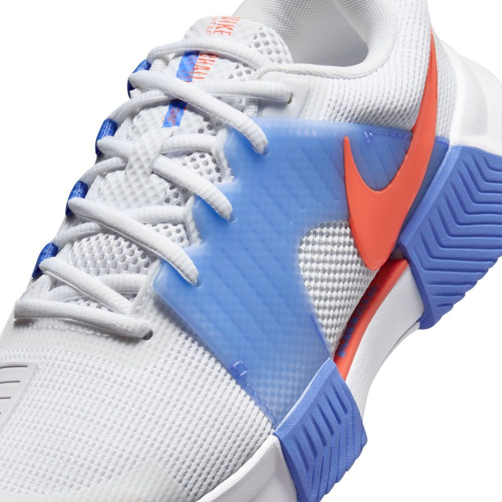 Женские теннисные кроссовки Nike Zoom GP Challenge 1