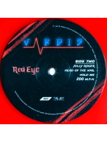 Vardis — Red Eye