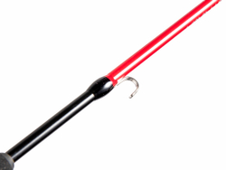 Удилище зимнее LUCKY JOHN C-Tech Zander Stick 54 см, арт. LJ121-01