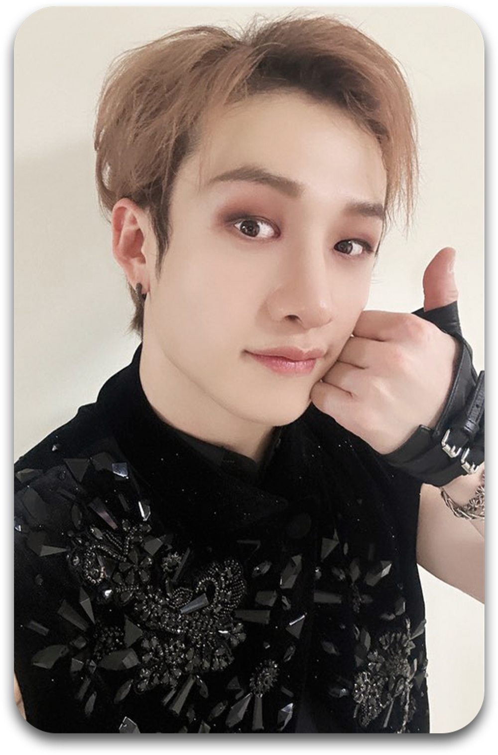 Карта / STRAY KIDS #0924
