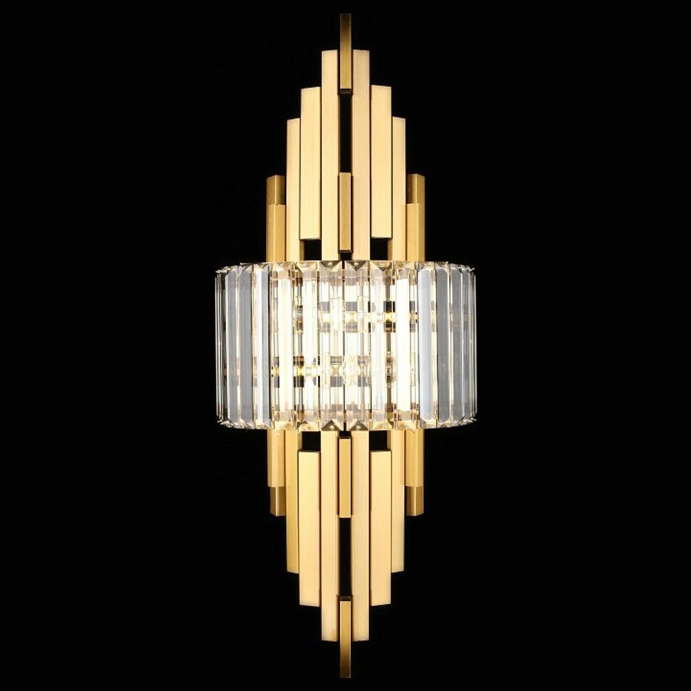 Накладной светильник Aployt Ornella APL.642.11.02