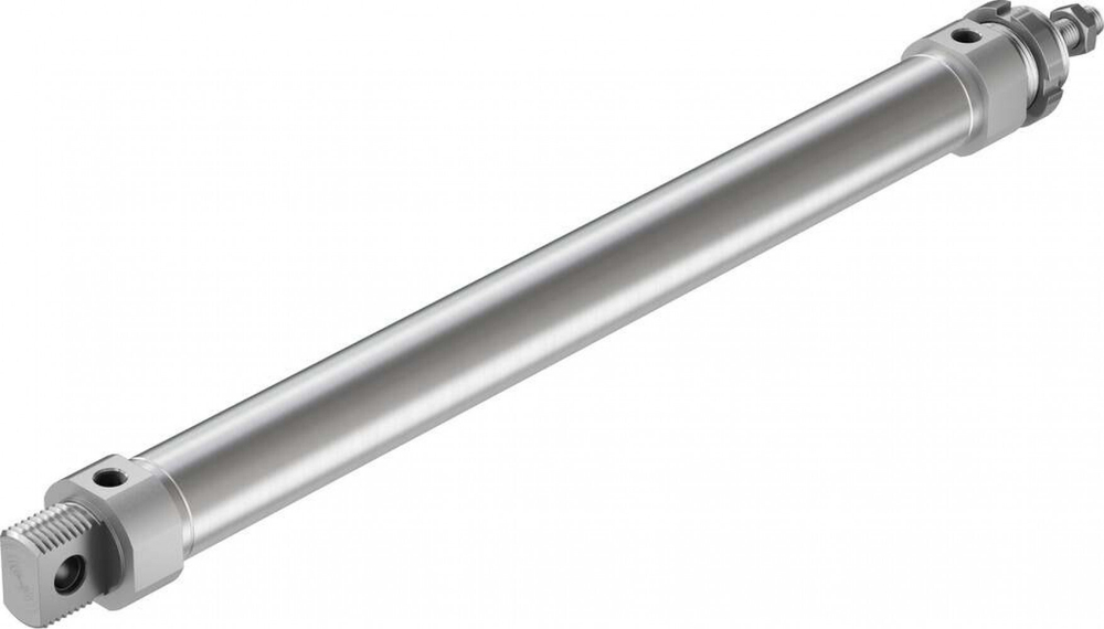 Круглый пневмоцилиндр Festo DSNU-32-320-P-A