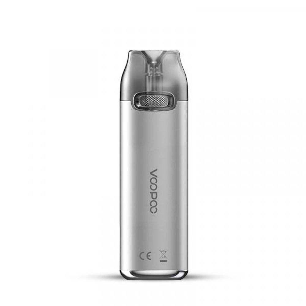 Набор Voopoo Vmate 900mAh Pod Kit - SIlver