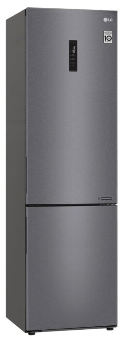 Холодильник LG DoorCooling+ GA-B509 CLSL