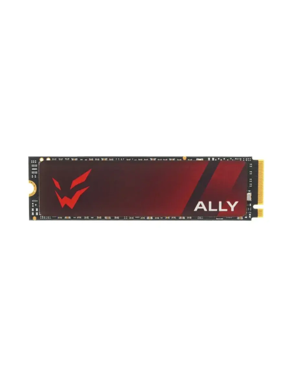 256 ГБ M.2 SSD накопитель Ally AL1282 ALMAYM1024-AL1282