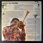 Dizzy ‎– Dizzy In Paris (Англия 1973г.)