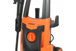 Мойка высокого давления PATRIOT GT360 Imperial 322306010