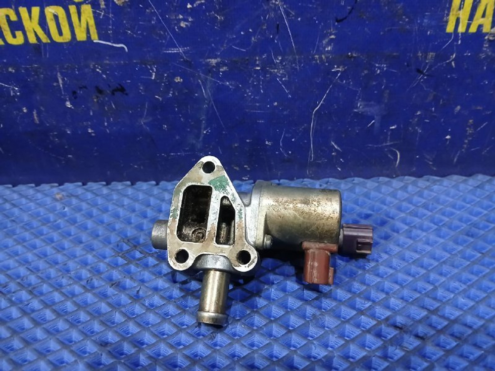 Клапан холостого хода NISSAN SUNNY 1990