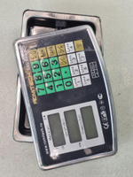 Ремонт аккумулятора весов Romitech SIBS-800N