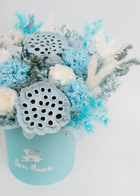 Коробочка СТ #4