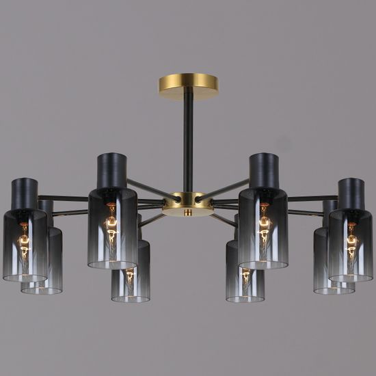 74677-0.3-08 светильник потолочный