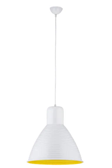 8269 WH+YEL (5) Люстра