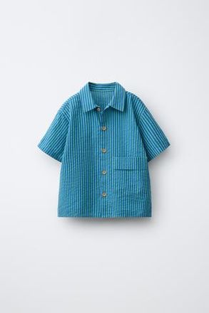Рубашки ZARA