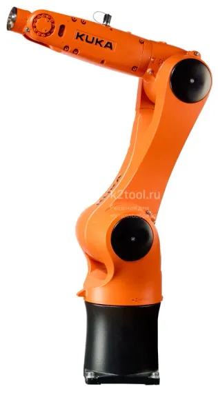 Промышленный робот KUKA KR AGILUS, KR 6 R900 EX