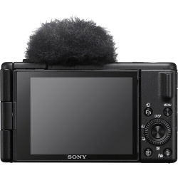 Компактный фотоаппарат Sony ZV-1 II (ZV-1M2)