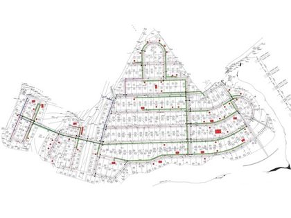 «Парус-Телеком» подготовил схему прокладки ВОЛС