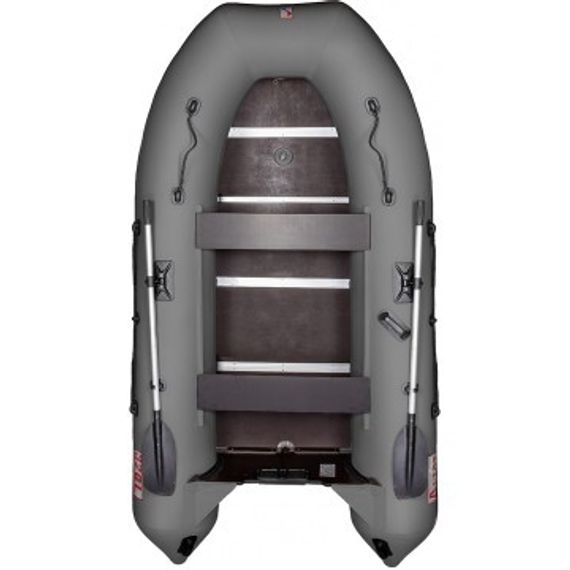 Лодка Тонар Алтай 320L (серый)