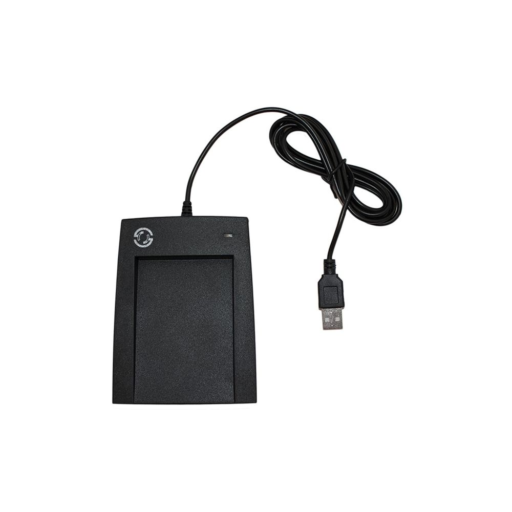 TS-RDR-USB-EM настольный считыватель Tantos