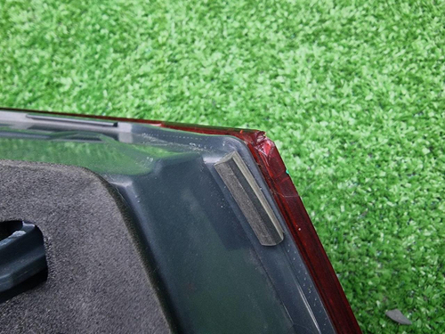 Фонарь правый внутренний BMW 5er G30 (2017-2020)