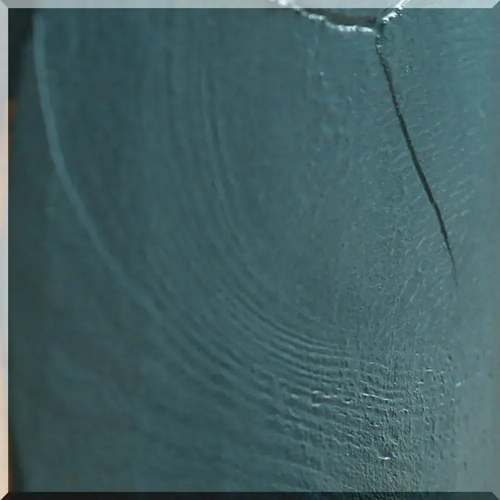 Краска для мебели и декора меловая AMOdecor МУРЕНА (0,25 кг) матовая, акриловая, без запаха, для дерева, дверей