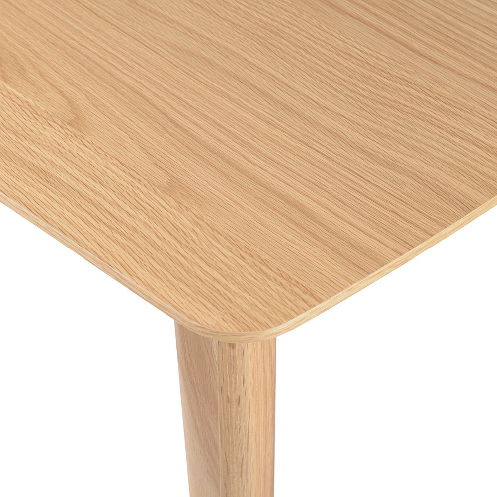 Стол письменный Unique Furniture RHO 120х60х75см