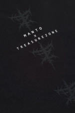 Лонгслив MANTO TREASURE ZONE