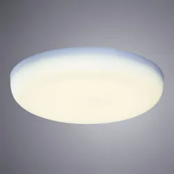 Точечный встраиваемый светильник Arte Lamp PRIOR