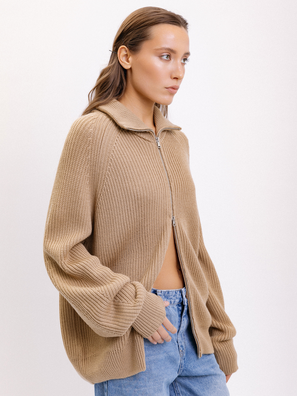 Кардиган SERNIERA