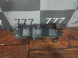 ПТФ передняя правая Chery Tiggo 8 Pro 21-нв Б/У Оригинал 605000680AA