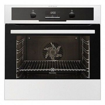Электрический духовой шкаф Electrolux EOA 95551 BW