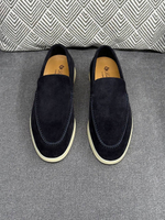 Лоферы Loro Piana