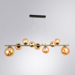 Подвесная люстра Arte Lamp
