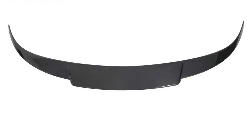 Спойлер для Mercedes-Benz GLS X167 W167 2021+ Мерседес ГЛС Аэродинамический обвес