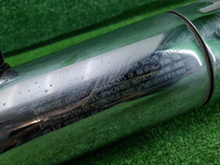 Глушитель правый BMW R18B (2021-н.в.)