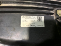 Фара правая Mercedes GLC X253 (2019-2022) LED