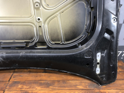 Капот Kia K5 20-22 Б/У Оригинал 66400L2000