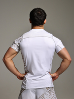 Футболка ММА спортивная ACA