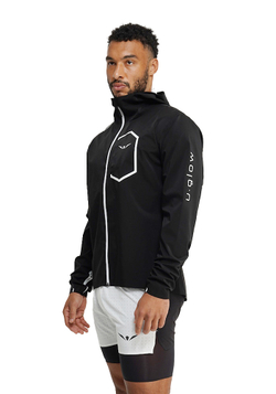 КУРТКА МУЖСКАЯ UR3.1 JACKET 10K WR / 10K MVP | BLACK