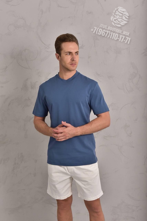 Футболка Loro Piana