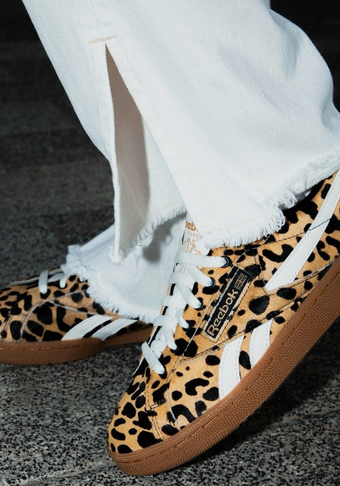 Reebok